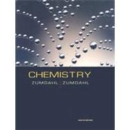 Chemistry Ap 9780547168173