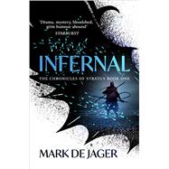 Infernal 9781781088173