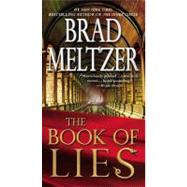 The Book of Lies 9781455508174