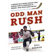 Odd Man Rush 9781613218174