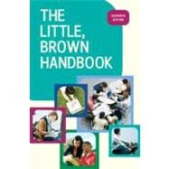 MyCompLab with Pearson eText -- Standalone Access Card -- for Little, Brown Handbook 9780205738175