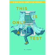 This Is Only a Test 9780253018175