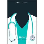 Doctor 9781501338175