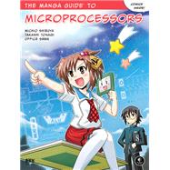 The Manga Guide to Microprocessors 9781593278175
