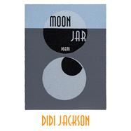 Moon Jar