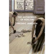 The Antinomies of Realism 9781781688175