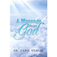 A Message from God 9781796088175