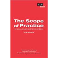 Scope of Practice 9781934758175