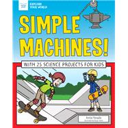 Simple Machines! 9781619308176