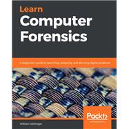 Learn Computer Forensics