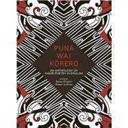 Puna Wai Korero 9781869408176