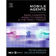 Mobile Agents