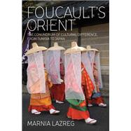 Foucault's Orient