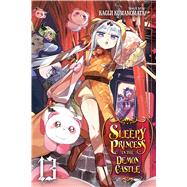 Sleepy Princess in the Demon Castle 13 9781974718177
