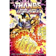Thanos 9780785198178