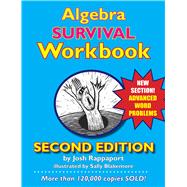 Algebra Survival 9780984638178