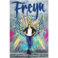 Freya 9781250088178