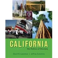 California The Politics of Diversity 9781285738178