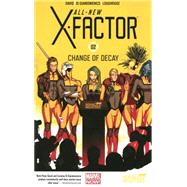 All-New X-Factor Volume 2 9780785188179
