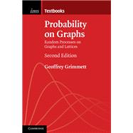 Probability on Graphs
