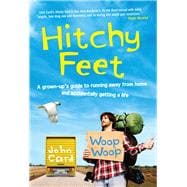 Hitchy Feet 9781925048179
