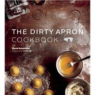 The Dirty Apron Cookbook 9781927958179