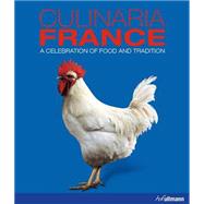 Culinaria France 9783848008179