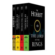 The Hobbit / the Lord of the Rings 9780547928180