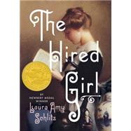 The Hired Girl 9780763678180