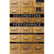 Documenting Performance