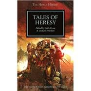 Tales of Heresy 9781849708180