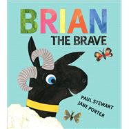 Brian the Brave 9781947888180