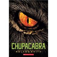 Chupacabra 9780545178181