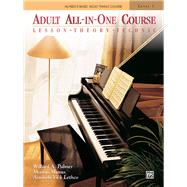 Adult All-In-One Course, Level 1 9780882848181