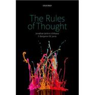 The Rules of Thought