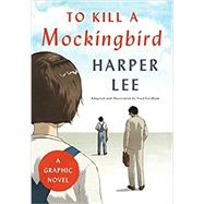 To Kill a Mockingbird 9780062798183
