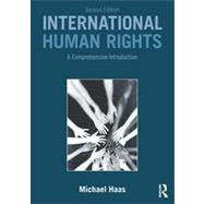 International Human Rights: A Comprehensive Introduction 9780415538183