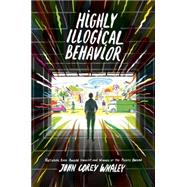 Highly Illogical Behavior 9780525428183