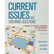 Current Issues and Enduring Questions 9781319198183