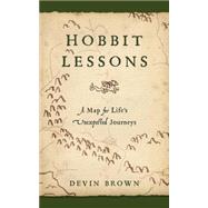 Hobbit Lessons 9781630888183