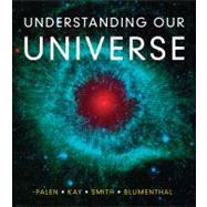 Understanding Our Univ 1E 3Hp 9780393138184