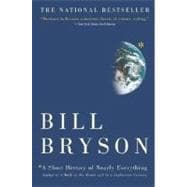 A Short History of Nearly Everything 9780767908184