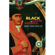 Black in Latin America 9780814738184