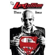 Luthor 9781401258184