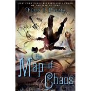 The Map of Chaos A Novel 9781451688184