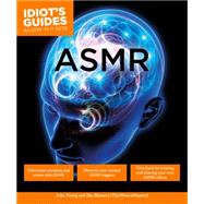 Idiot's Guides ASMR 9781615648184