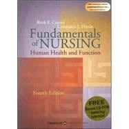 Fundamentals of Nursing : Human Health and Function 9780781758185