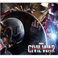 Marvel's Captain America: Civil War 9780785198185