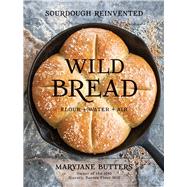 Wild Bread