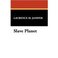 Slave Planet